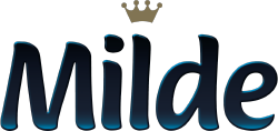 Logo Milde